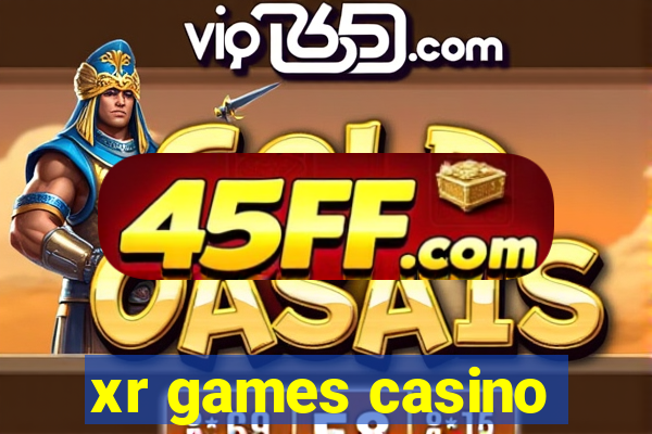 xr games casino